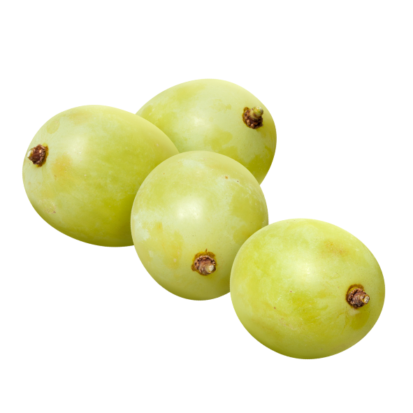 Grapes - White / Green - 1kg