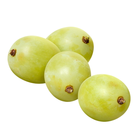 Grapes - White / Green - 1kg