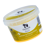 Yoghurt - Kenilworth Dairies Lemon & PassionFruit 200g