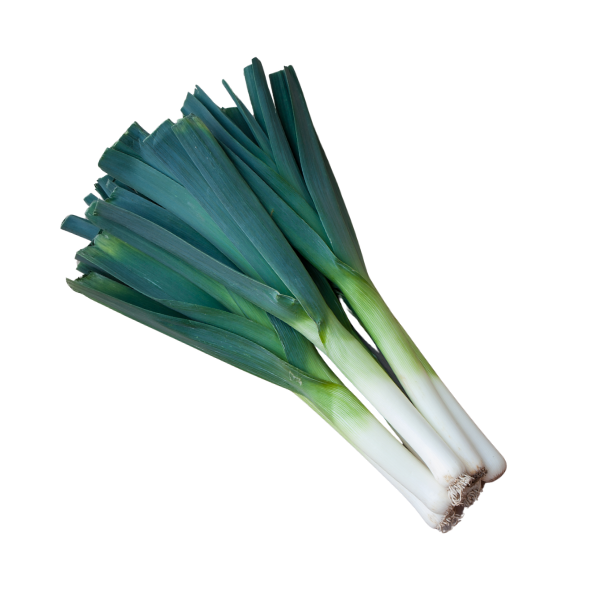 Leeks Pre Pack - Pack 2