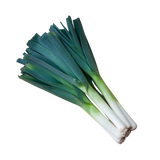 Leeks Pre Pack - Pack 2