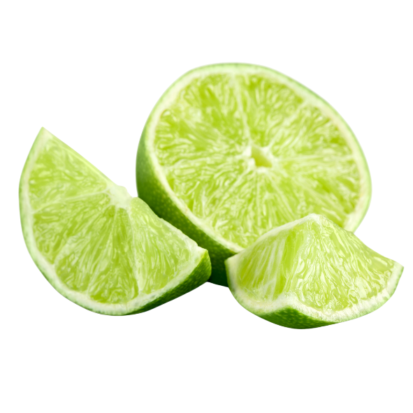 Limes - 1kg - Bag