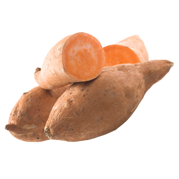Sweet Potatoes - Gold (Medium) - Each