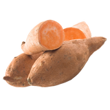 Sweet Potatoes - Gold (Medium) - Each
