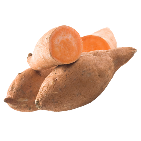 Sweet Potatoes - Gold (Medium) - Each