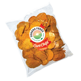Corn Chips - Spicy Barbeque