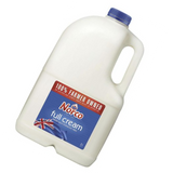 3L Full Cream Milk - Norco