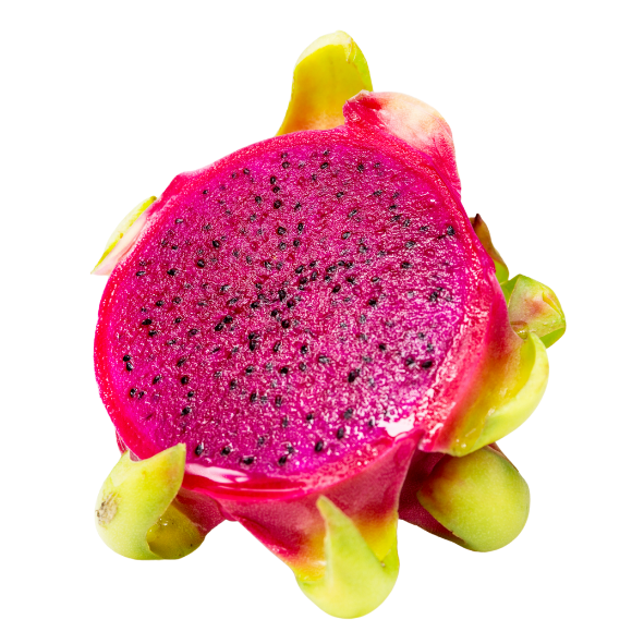 Dragon Fruit - Red - Each