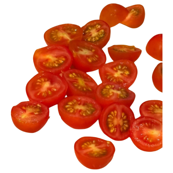 Tomatoes - Cherry - Punnet - 250g