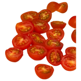 Tomatoes - Cherry - Punnet - 250g
