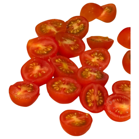 Tomatoes - Cherry - Punnet - 250g