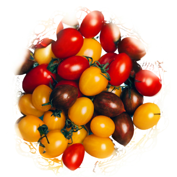 Tomatoes - Cherry Medley - Punnet