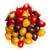 Tomatoes - Cherry Medley - Punnet