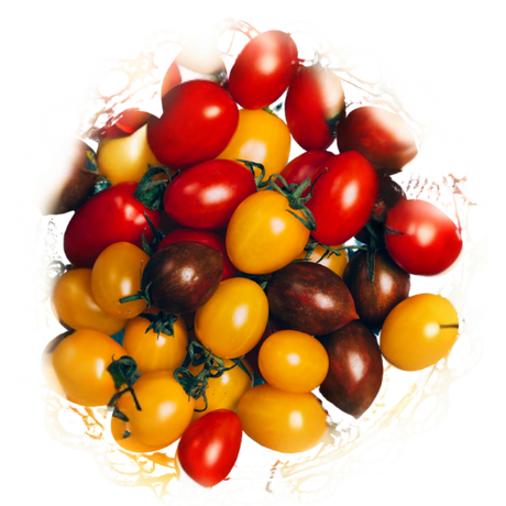Tomatoes - Cherry Medley - Punnet