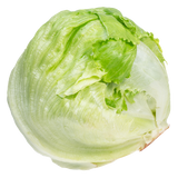 Lettuce - Iceberg - Each