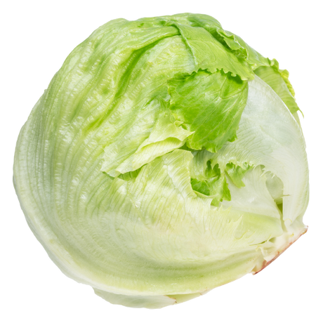 Lettuce - Iceberg - Each
