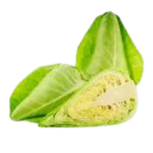 Cabbage - Sugarloaf - Each