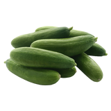 Cucumber - Qukes Baby - Punnet - 250g