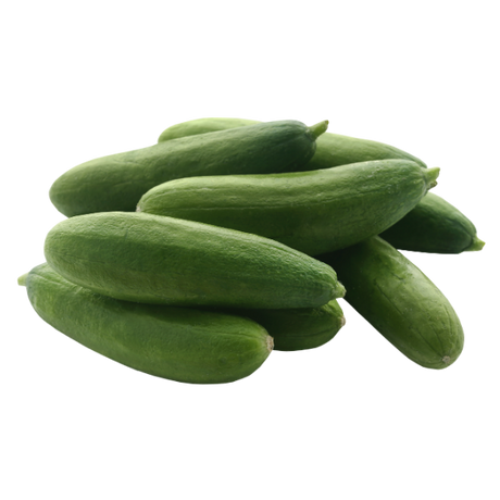 Cucumber - Qukes Baby - Punnet - 250g