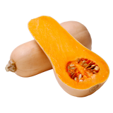 Butternut Pumpkin - Whole - Min - 2.5kg