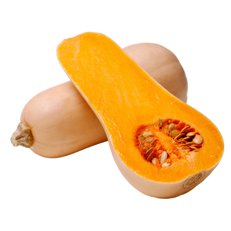 Butternut Pumpkin - Whole - Min - 2.5kg
