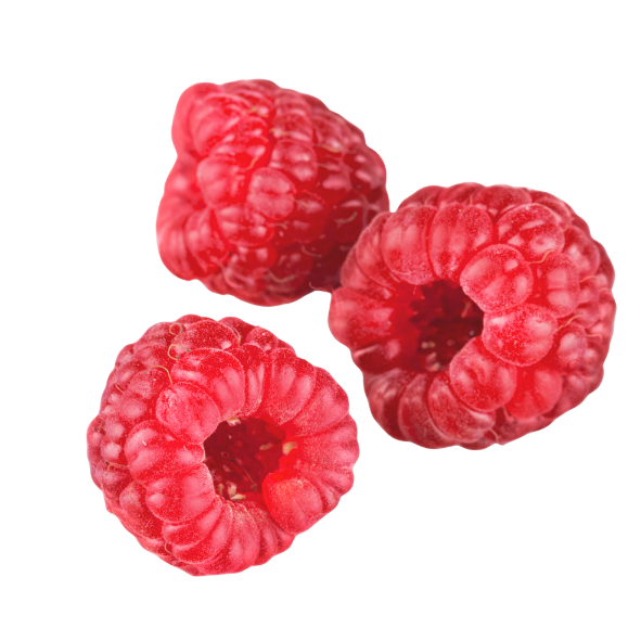 Raspberries - Punnet