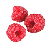 Raspberries - Punnet