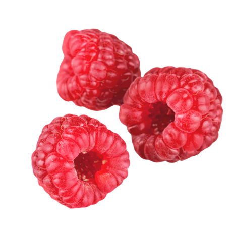 Raspberries - Punnet
