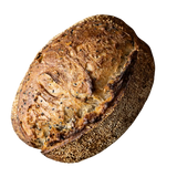 Toasted Sesame Sourdough - Signature Sourdough