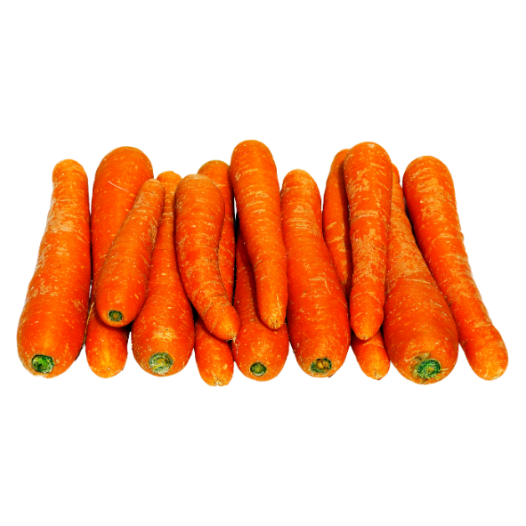 Carrots - Juicing - Bag - 20kg