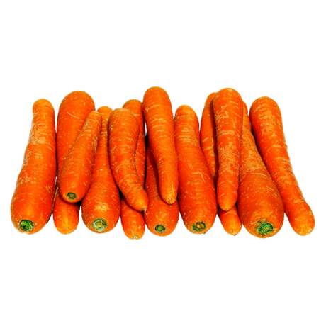 Carrots - Juicing - Bag - 20kg