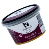 Yoghurt - Kenilworth Dairies Passionfruit 200g