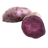 Potatoes - Purple Congo - 1kg