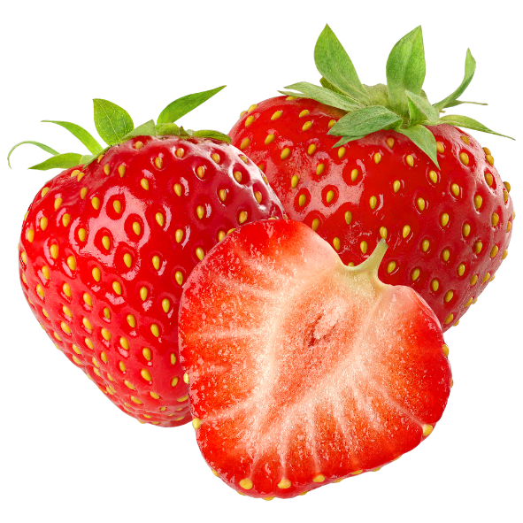 Strawberries - 2 for $6