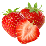 Strawberries - 2 for $6