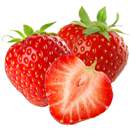 Strawberries - 2 for $6