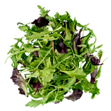 Lettuce - Mesculin Mix - Bag - 500g