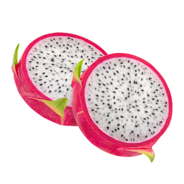 Dragon Fruit - White - Each