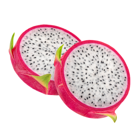 Dragon Fruit - White - Each