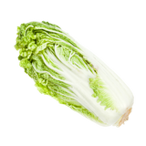 Cabbage - Wombok / Chinese  1/2 - Each