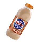 Caramel Latte - 500ml - Norco