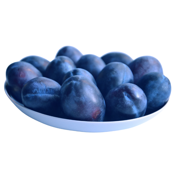 Plums - 1kg