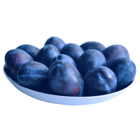 Plums - 1kg
