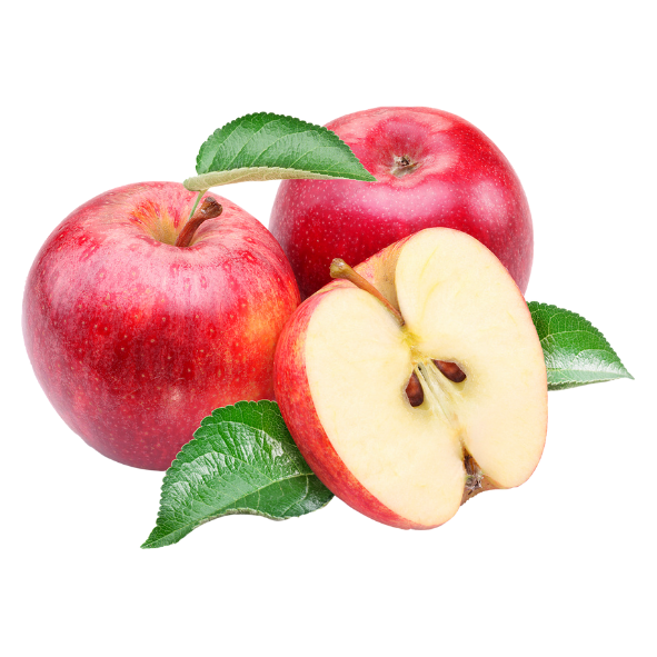 Apples - Red Delicious Medium - Each