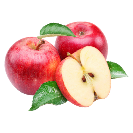 Apples - Red Delicious Medium - Each