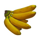Bananas - Lady Finger - 1kg