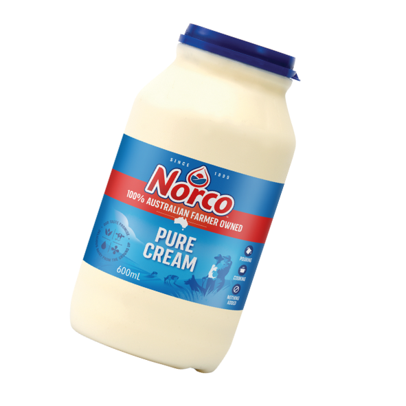 Pure Cream Small - Norco - 300ml