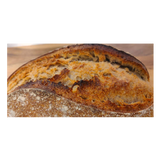 Light Rye Sourdough - Signature Sourdough