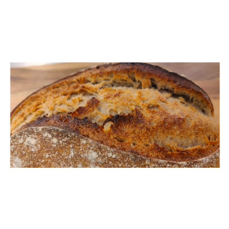 Light Rye Sourdough - Signature Sourdough