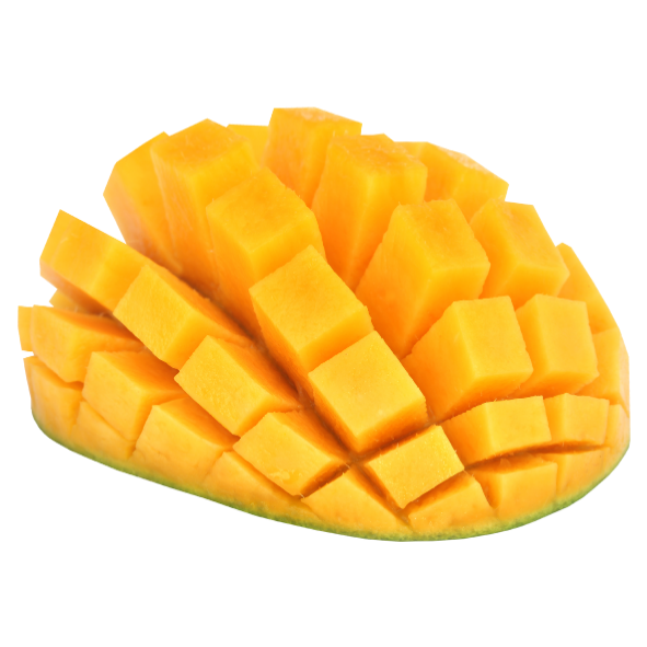 Mangoes - Calypso - Tray - 20
